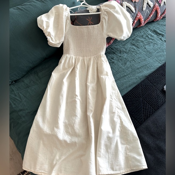 Super cute boho summer dress πΏπ» - Picture 1 of 10